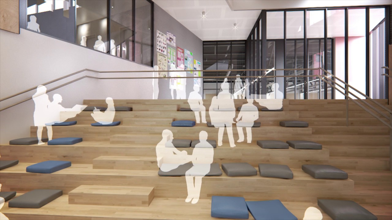 South Melbourne Primary School Virtual Tour