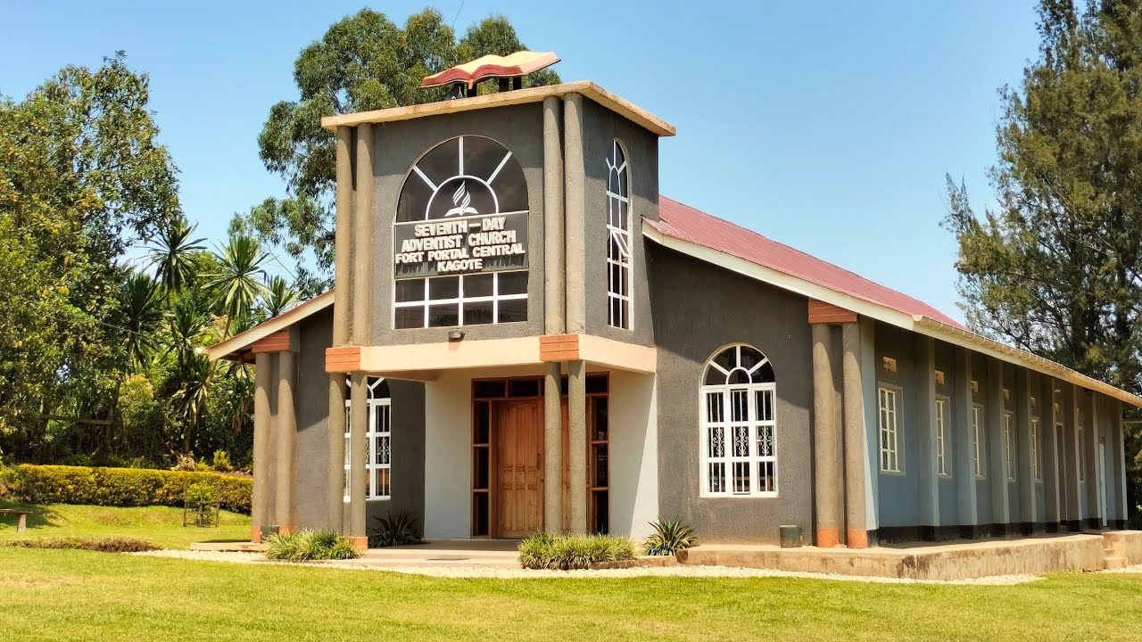 STEWARDSHIP || Pr Kaliisa Denis Apuuli