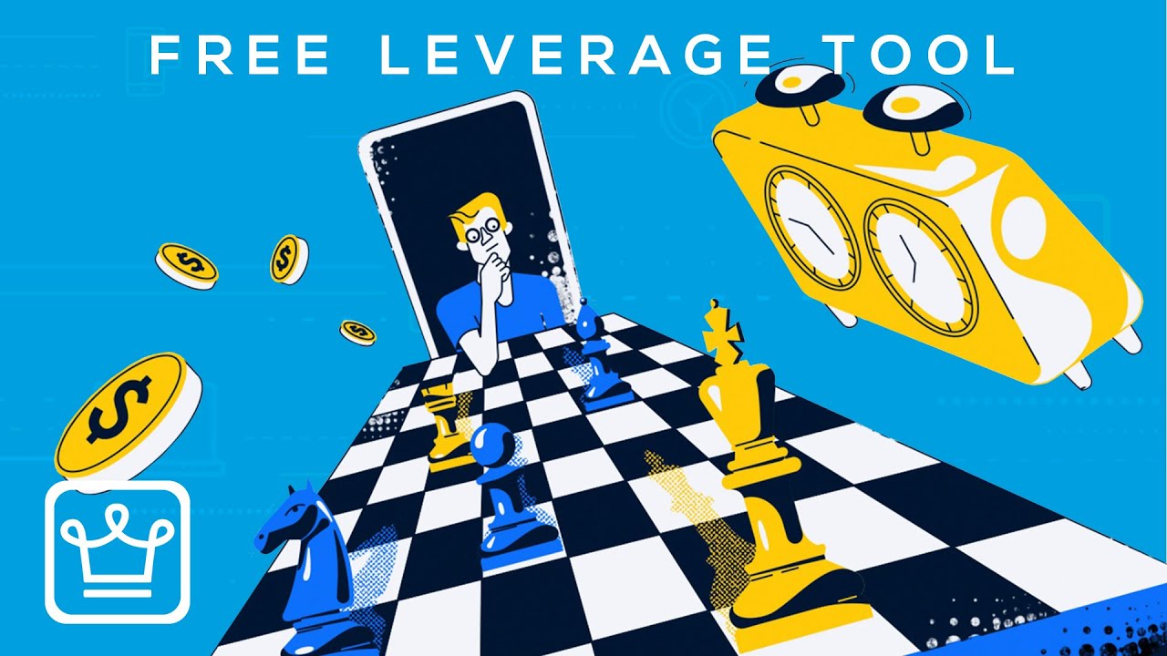 The Free Leverage Tool Most People Don&rsquo;t Know How to Use