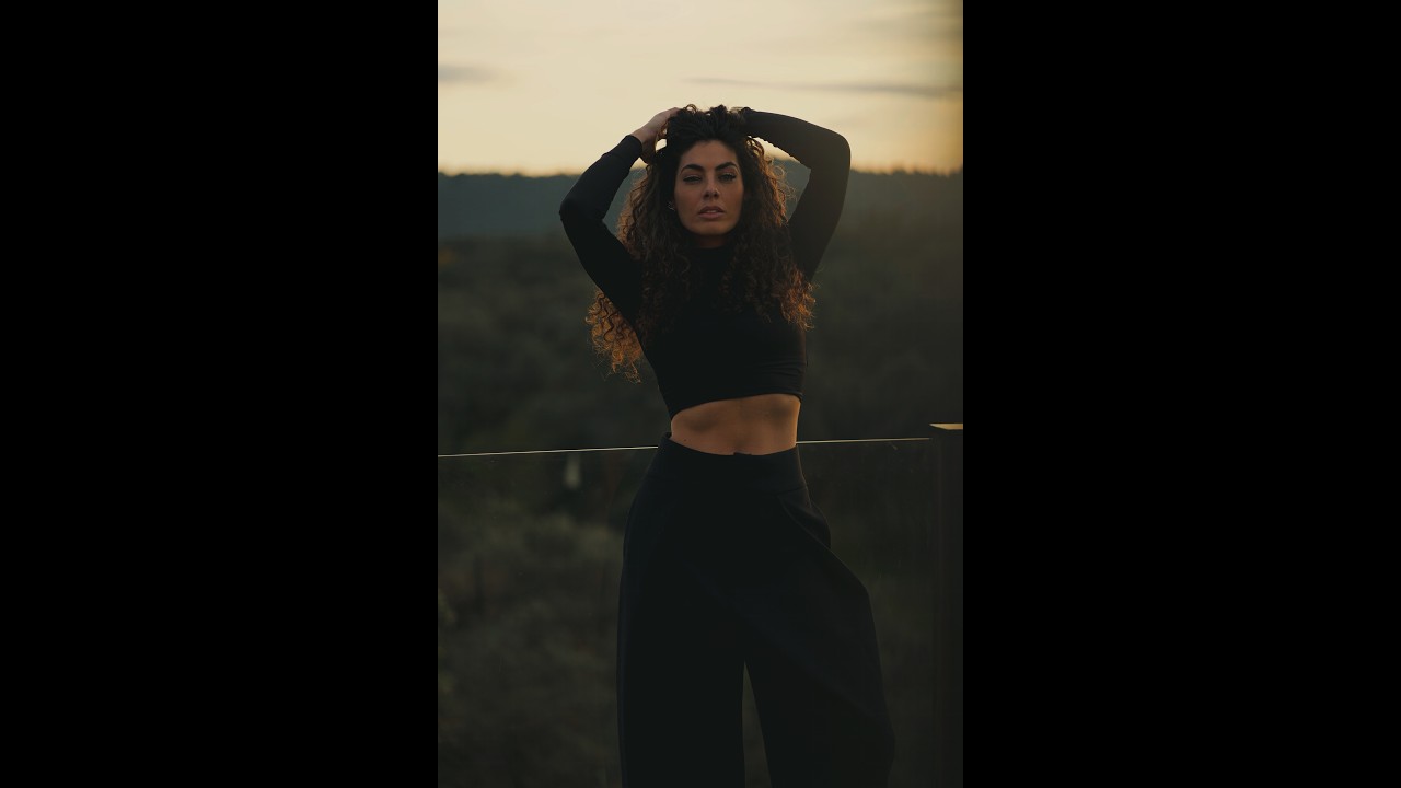 Nya de la Rubia - Me quedo