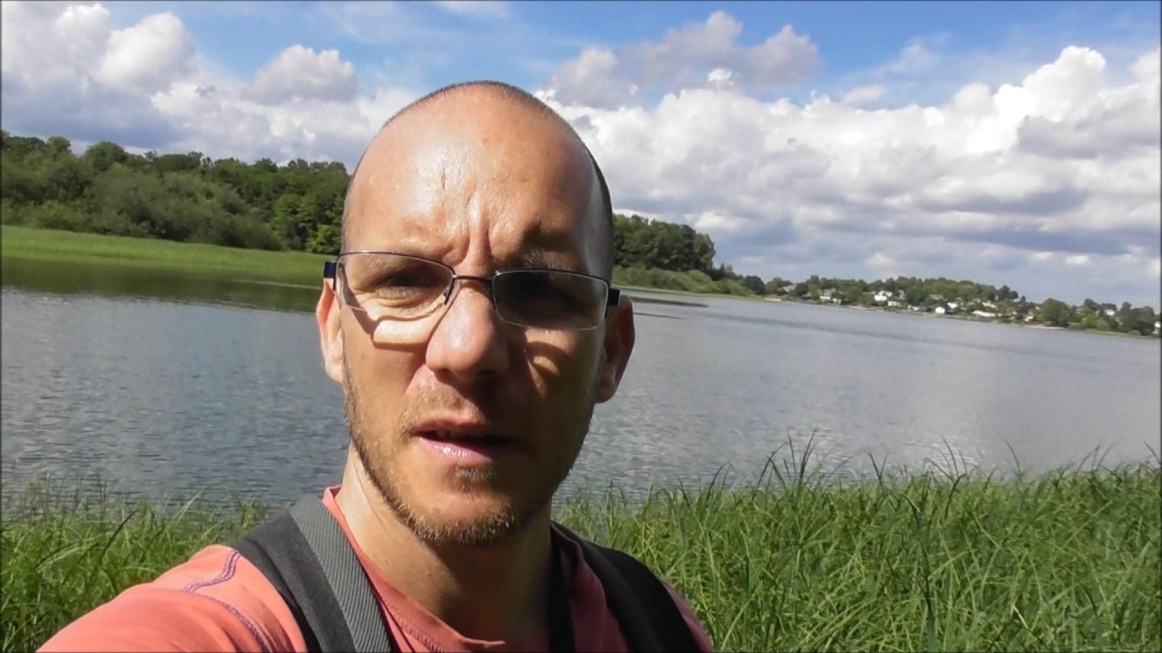 Lac de Bouzey