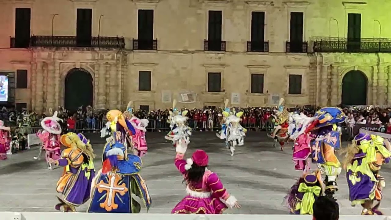 Karival ta' Malta 2025  Tal- Banda Carnival Company
