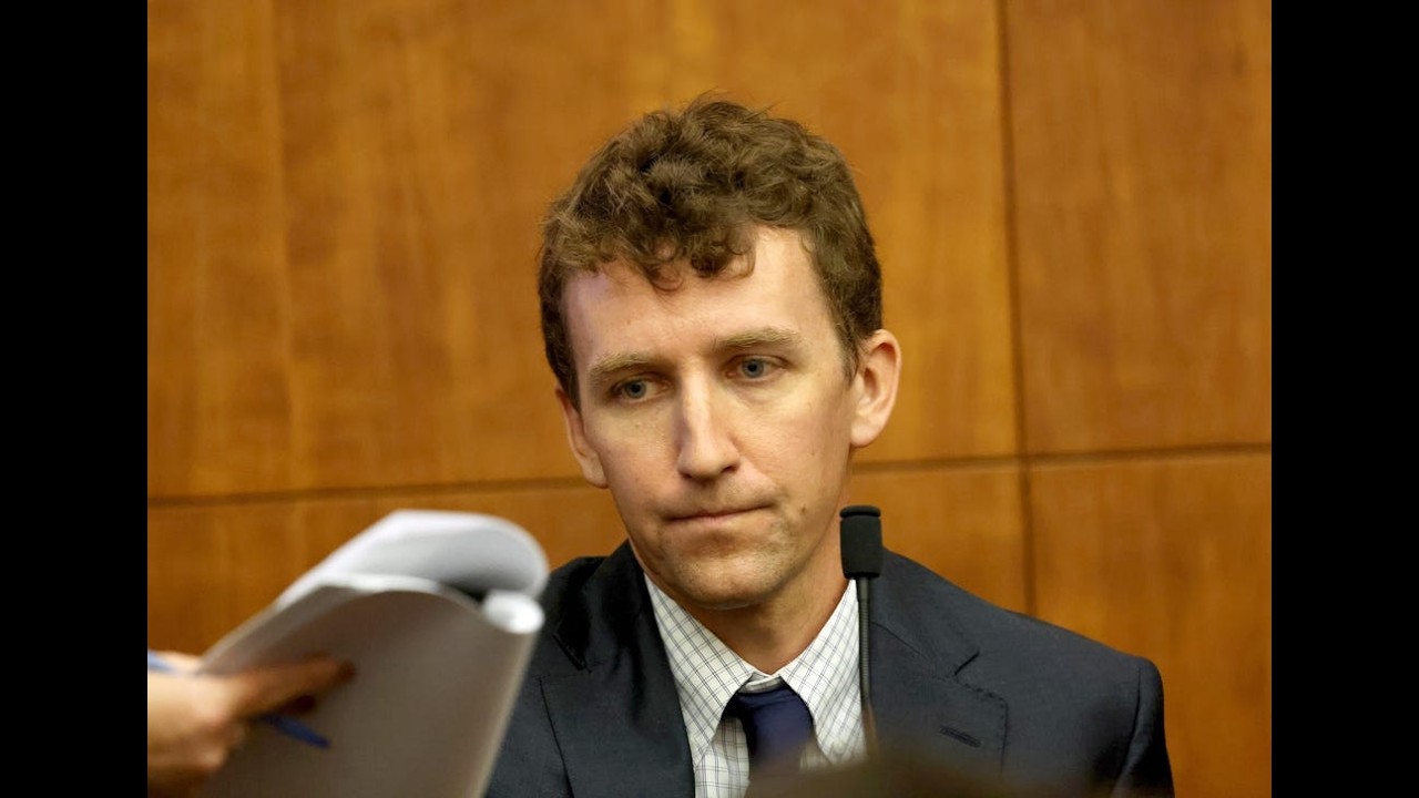 Lindsay Clancy trial: Defense, prosecutors question Patrick Clancy; 911 call played in court