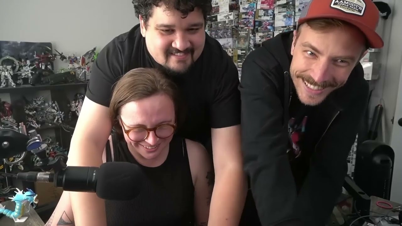 No Context Astrogoblin