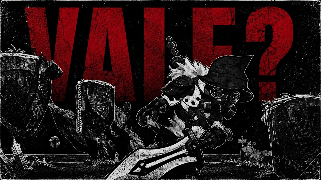 Brawlhalla vale seu tempo?
