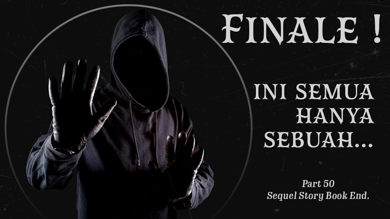 DRAMA | Part Finale ! | SSB 50