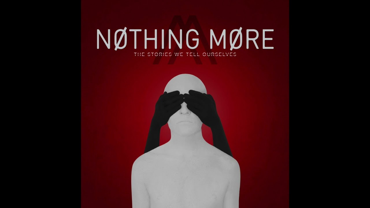 Nothing More - Let 'em Burn - Isolated Vocals Only