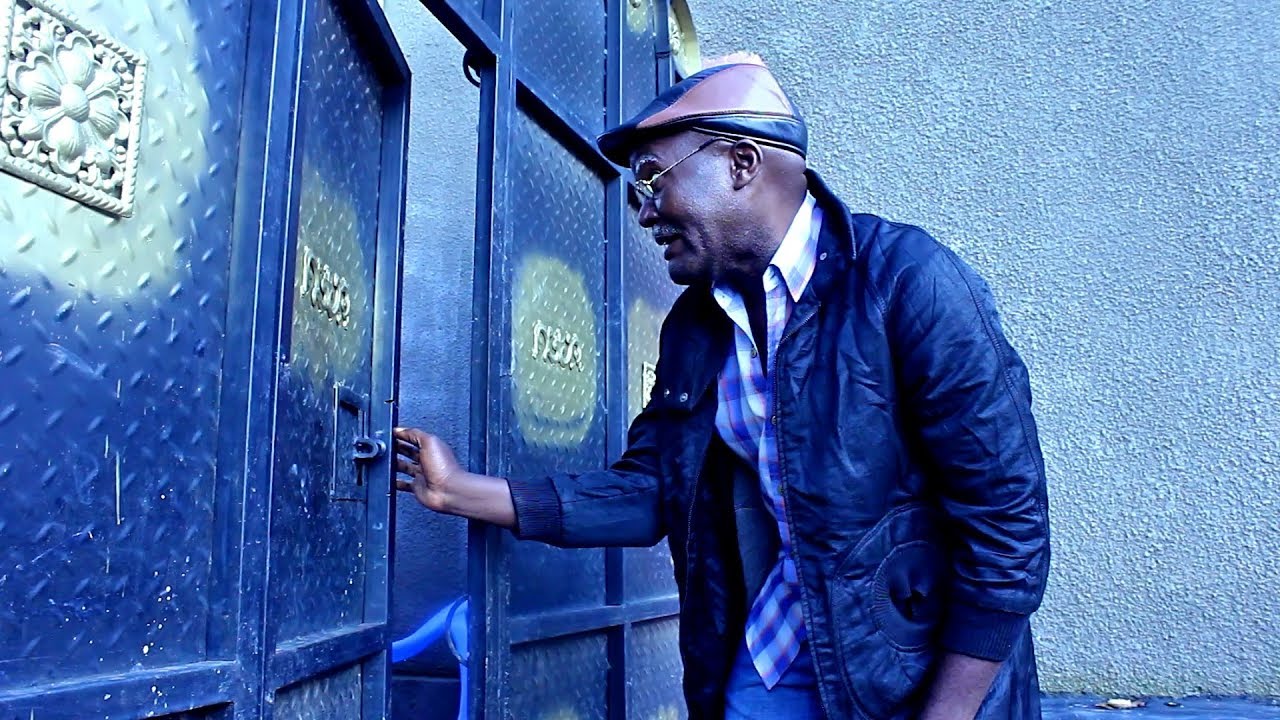 Гифаанье от Мзи Калали HD ОФИЦИАЛЬНЫЙ