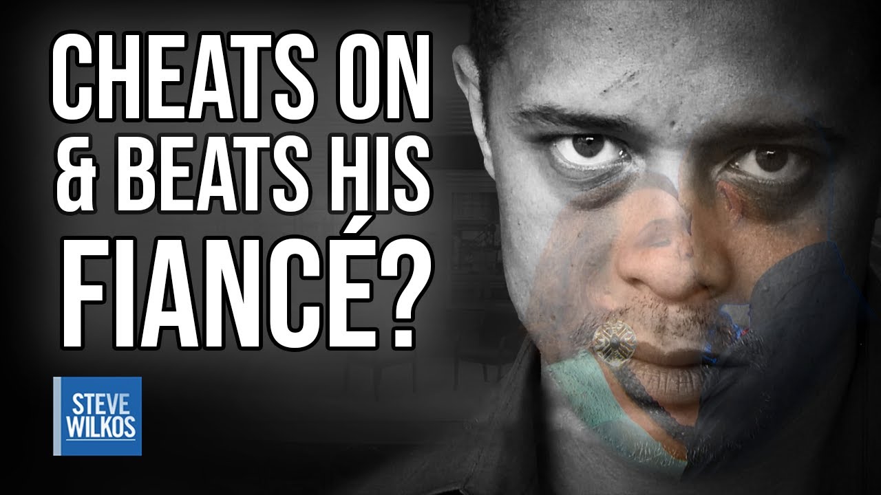 Daughter In A Domestically Violent Relationship | Steve Wilkos
