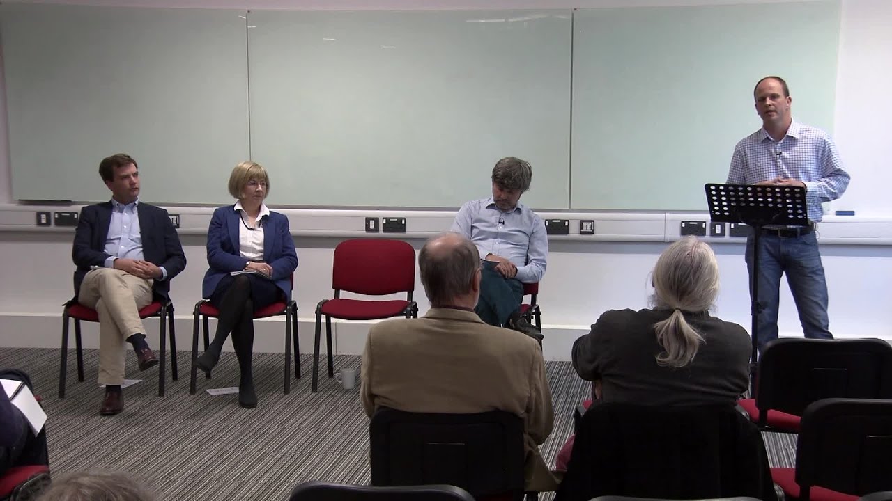 How do we look back on definitions and divisions in the sixteenth century  with David Gehring
