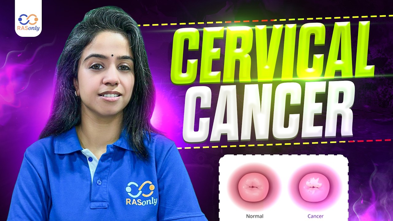The Silent Killer: How Cervical Cancer Can Strike Without Symptoms