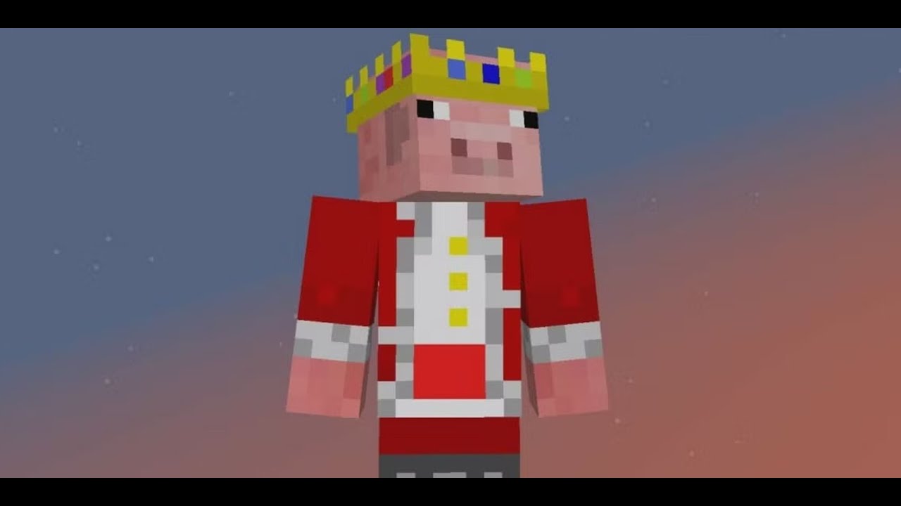 Minecraft: The Movie Leaked Footage - Technoblade Tribute & Easter Eggs Inside!