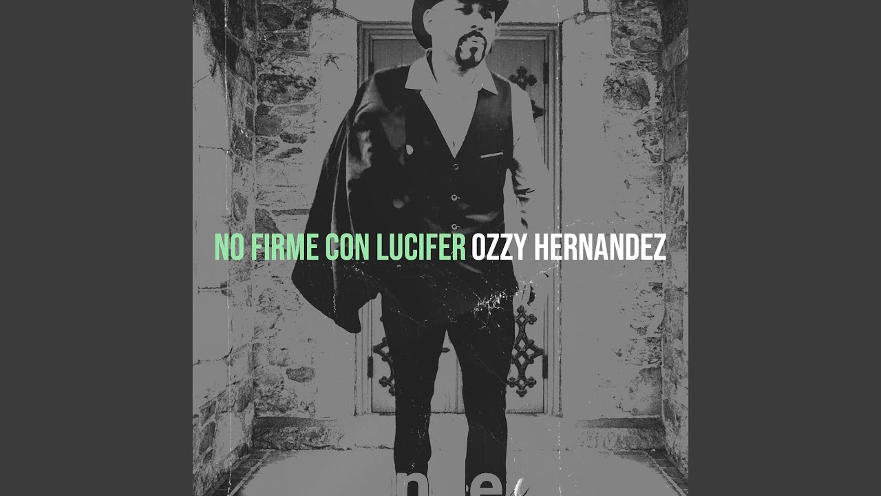 No Firme Con Lucifer