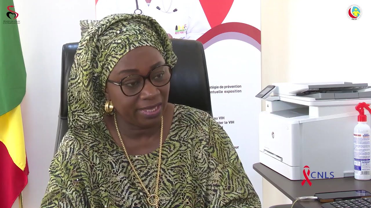 #française Faut-il un dépistage massif du VIH au Sénégal ?