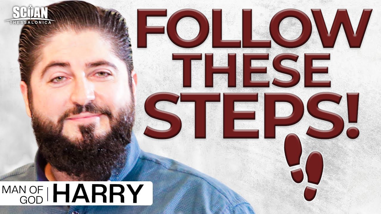 THE SECRET TO FINDING YOUR PURPOSE IN LIFE REVEALED! 🤯
