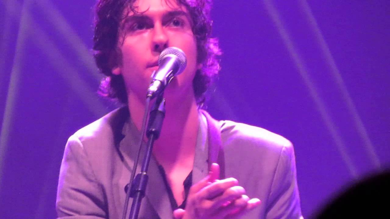 Thump X3 - Nat & Alex Wolff