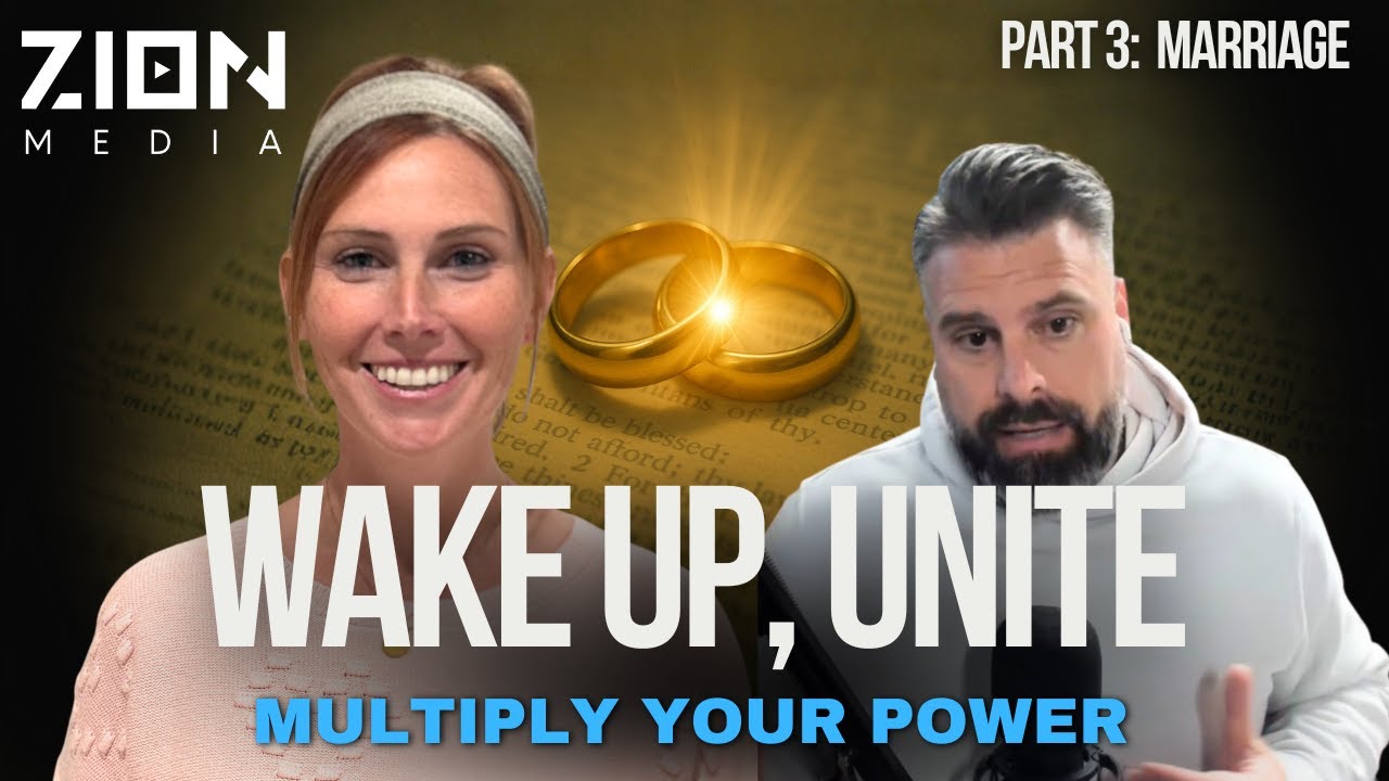The Hidden Doctrine of Marriage: The Key to the Highest Kingdom with Lacey Bangerter