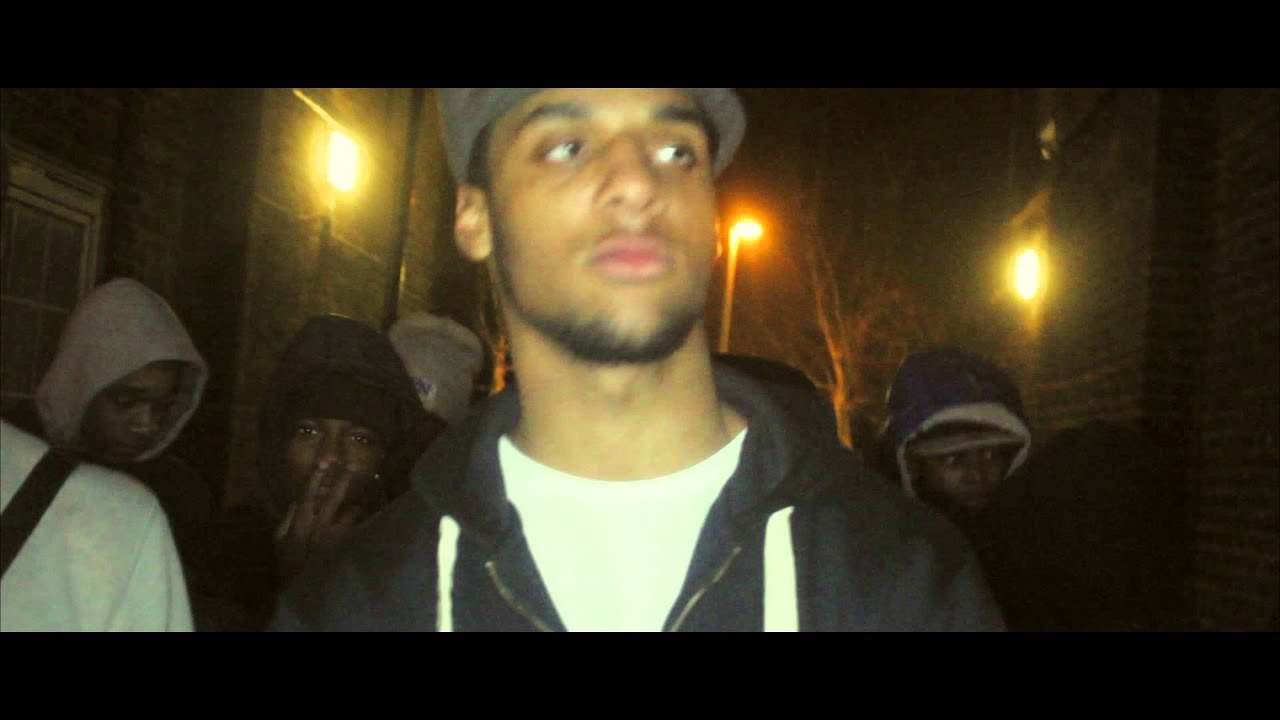 Bonez-Think You Know B (OFFICIAL MIXTAPE PROMO VIDEO)