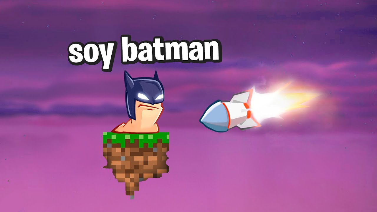 le PUSIMOS MODS al WORMS...