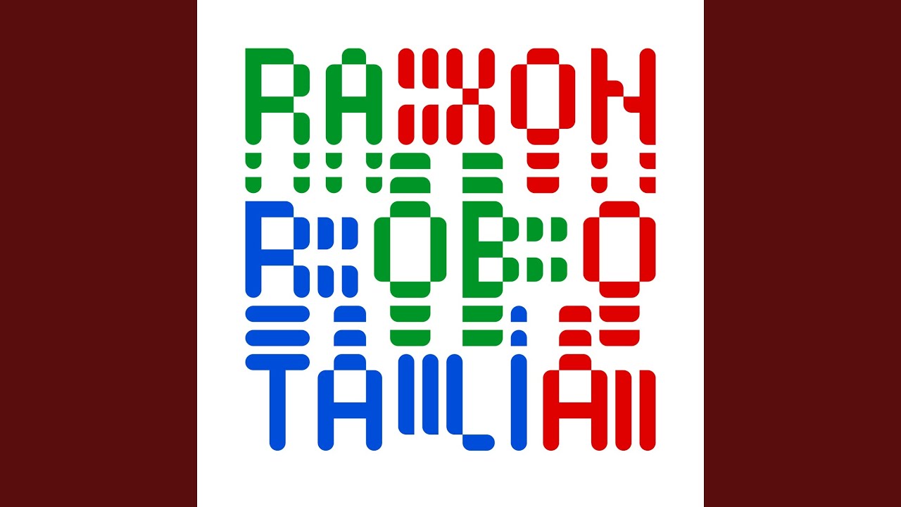 Robotalia