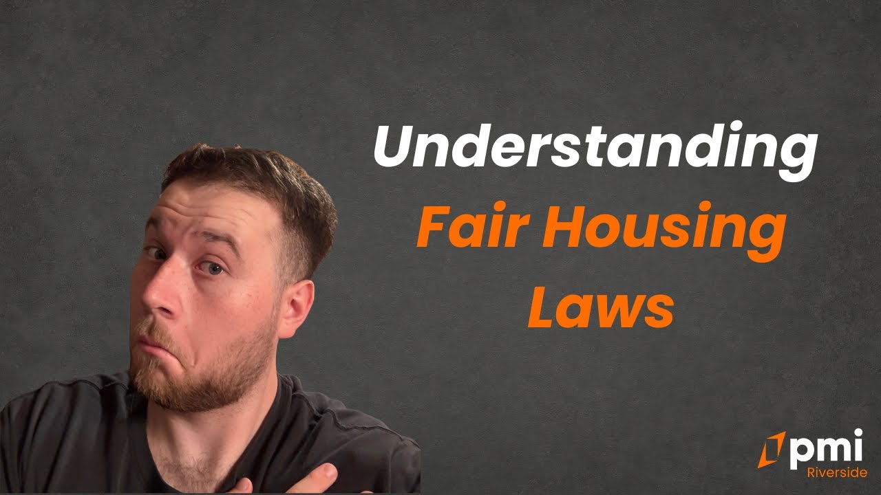 A Landlord's Guide to the California Fair Housing Laws