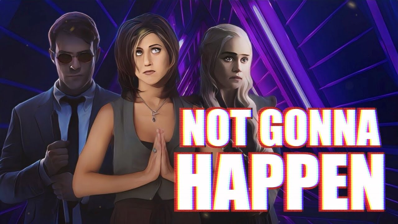 10 Shows I Will Never Make Videos About (And Why)