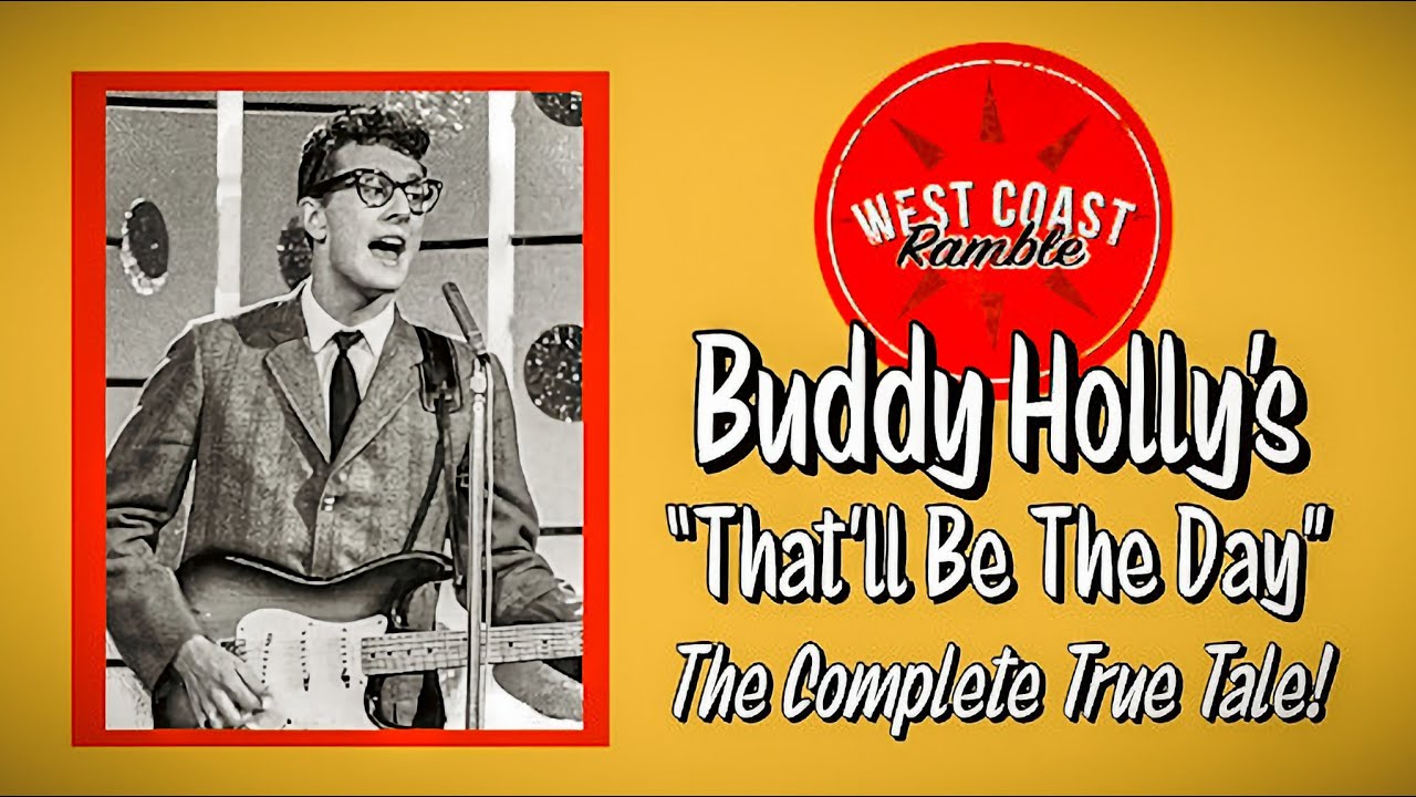 Buddy Holly's 