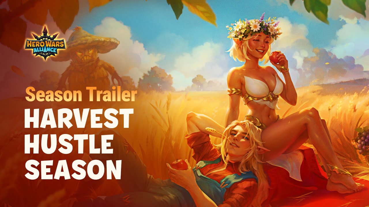 A Message to Kai: Season Trailer | Hero Wars: Alliance