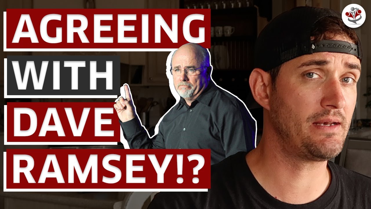 When Dave Ramsey is RIGHT about Paying Off Debt (VIP Financial Coaching Call)