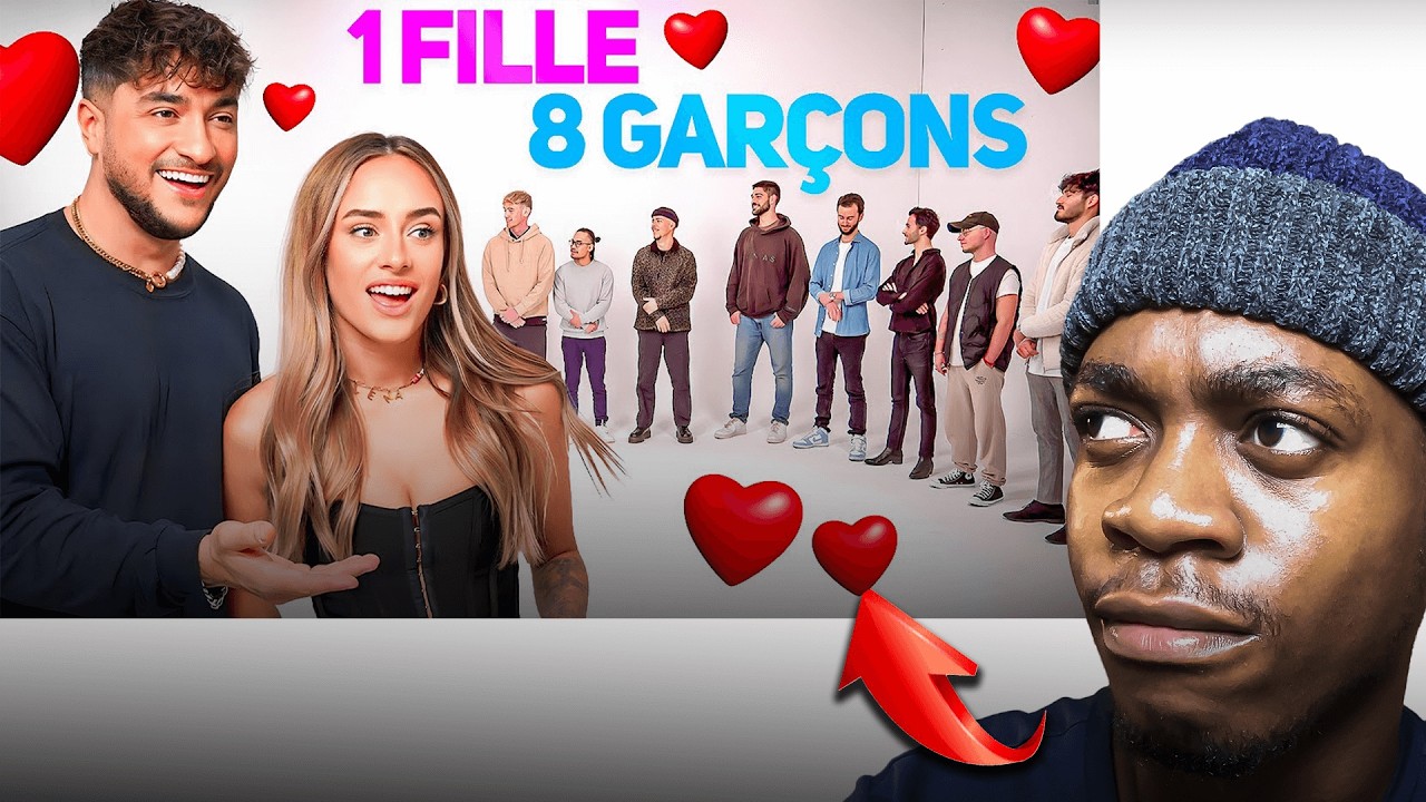 UNE 3/10 DATE 8 HOMMES
