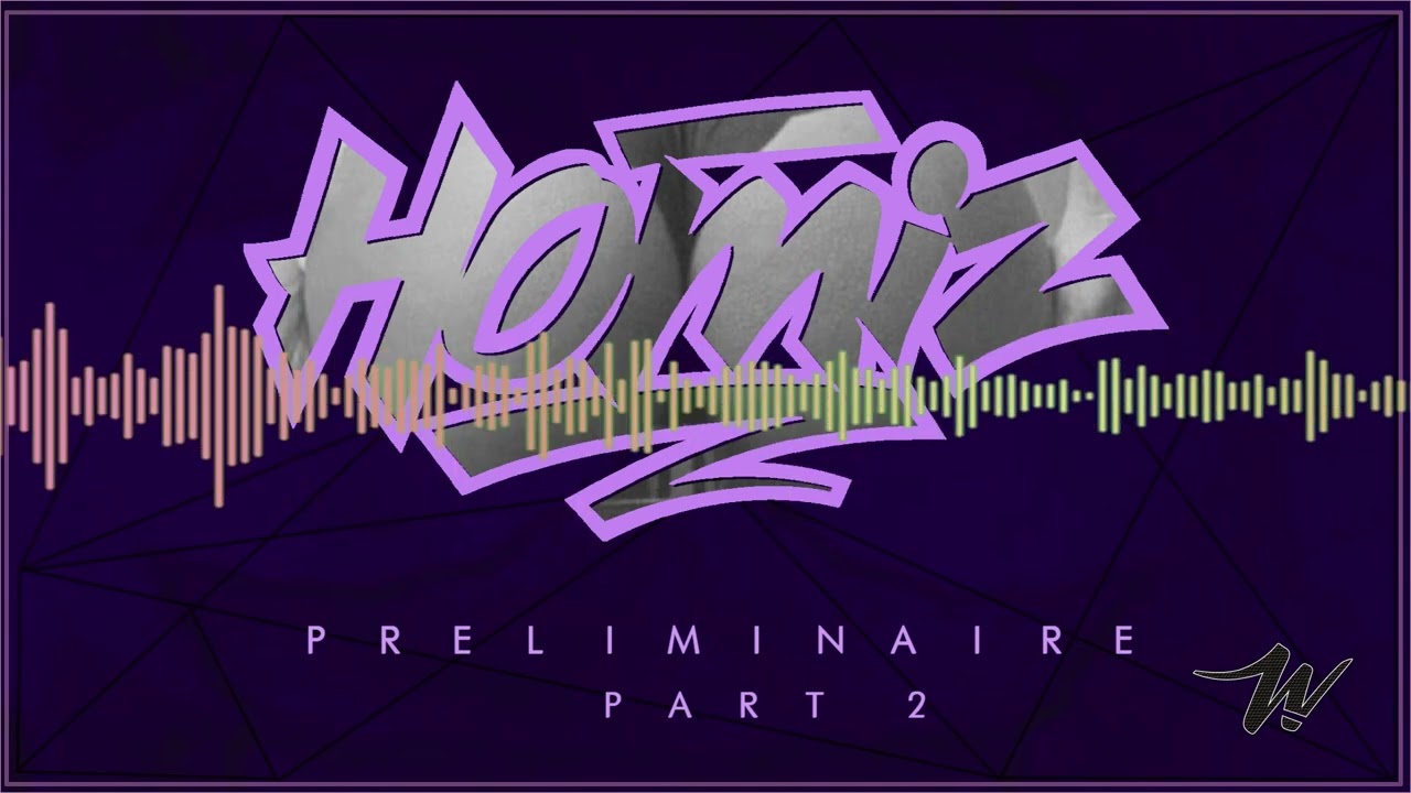 Homiz - Drill Q7