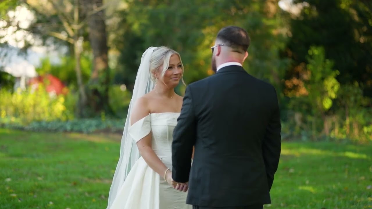 Still Time Media Wedding Documentary