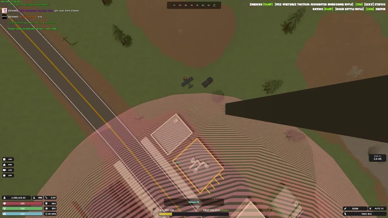 Unturned XRP