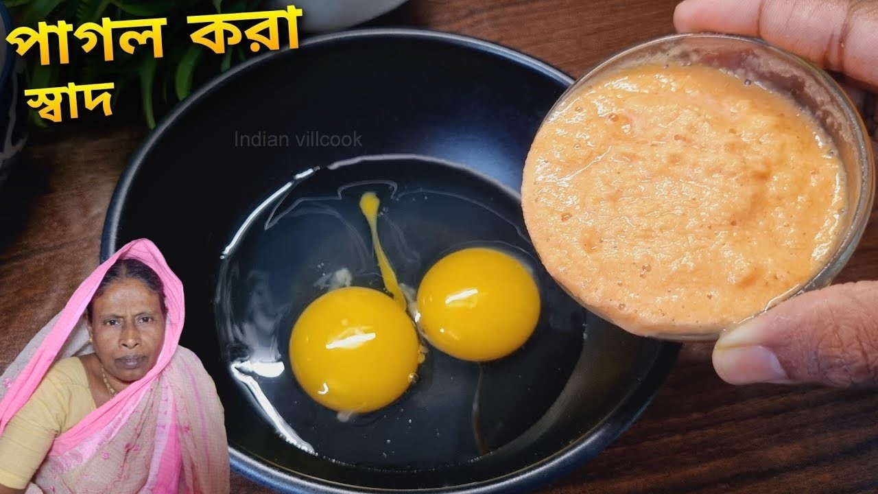 সবাই চায় এই রেসিপিটা তৈরি করতে কিন্তু কেউ জানে না এই মসুর ডালের গোপন রহস্য!