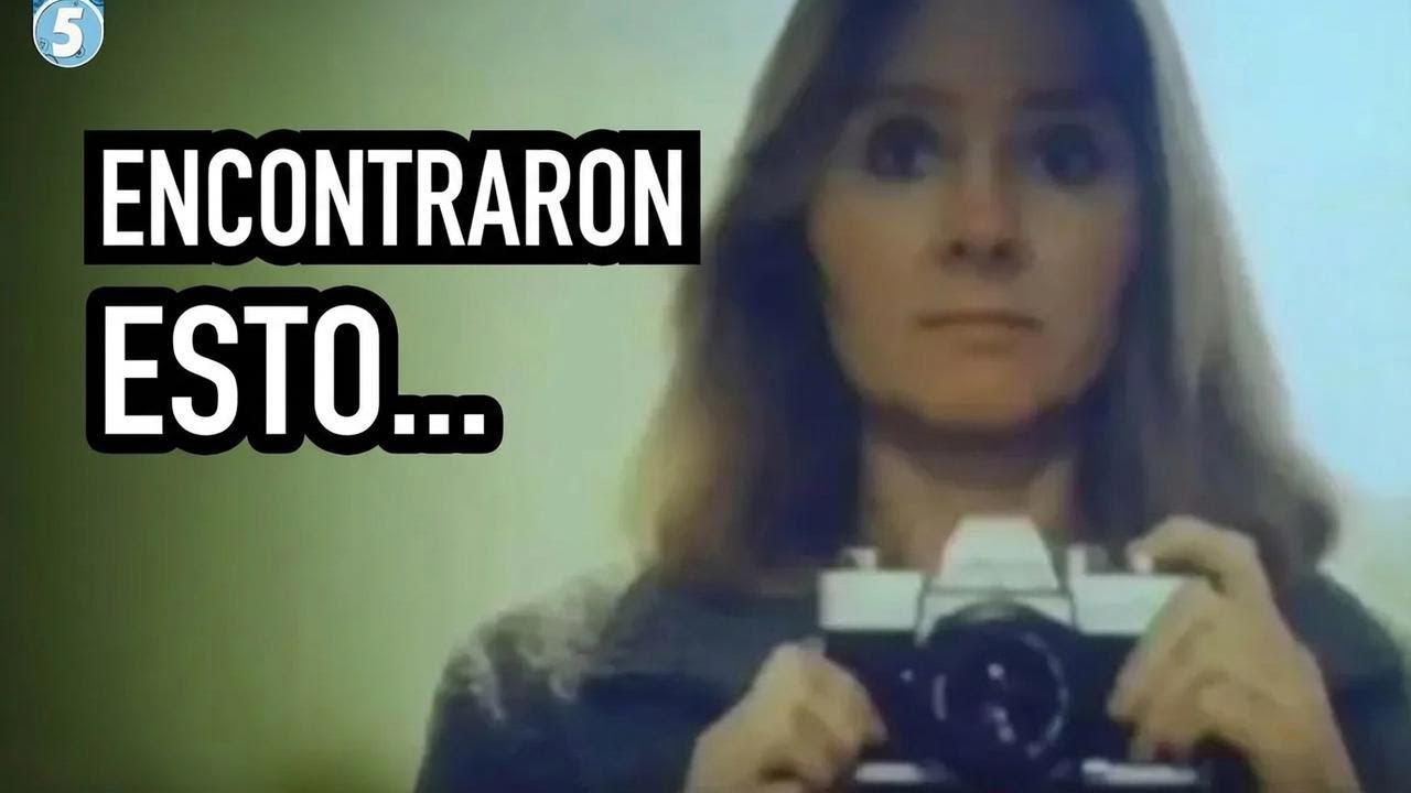 Los 5 momentos finales más escalofriantes grabados en cámara