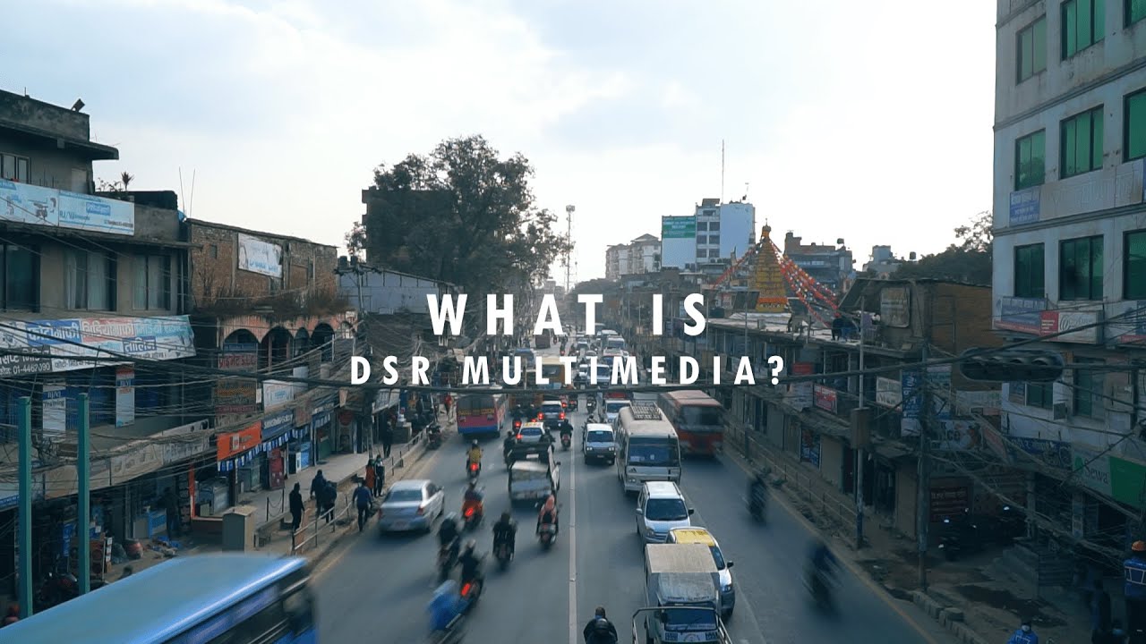 What is DSR