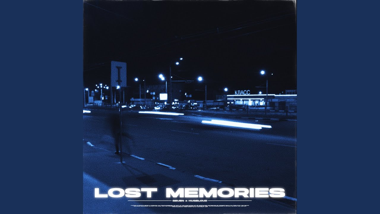 Lost Memories