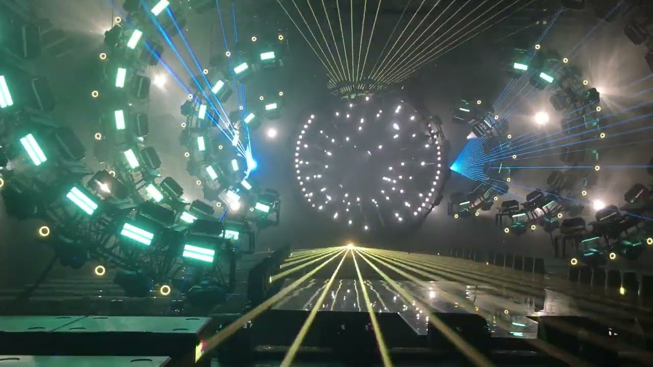 2022 Prolight sound GZ-2