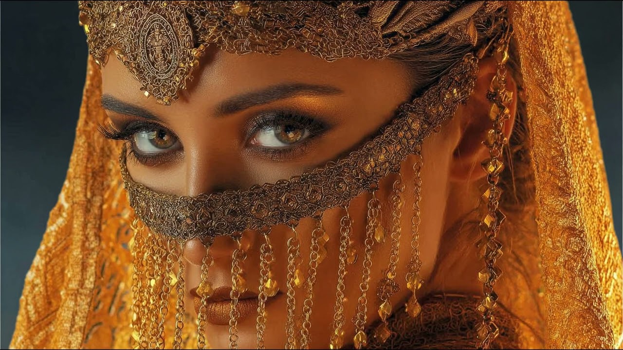 Nour (نور) | Arabic Deep House 2025