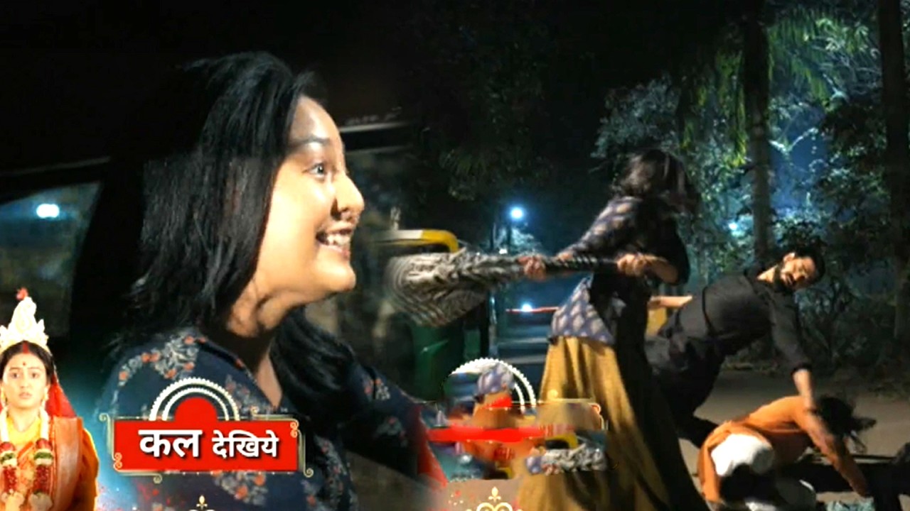 Noyontara Update: Tara Par Kiya Gundon Ne Hamla, Auto Chalakar Bhagi Tara Diya Sabko Chakma