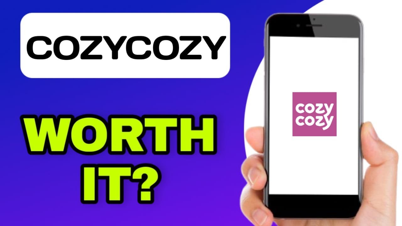 Стоит ли COZYCOZY того? (Объяснение)