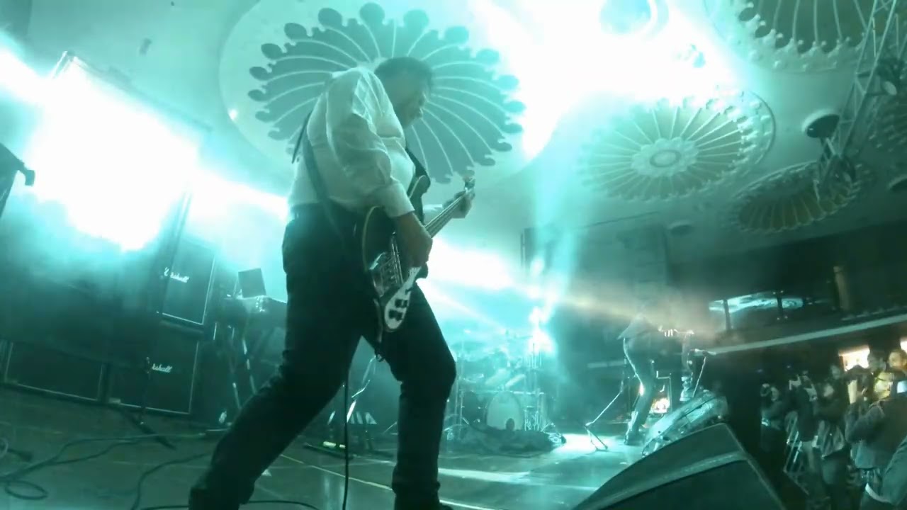 The Amenta - Ego Ergo Sum (Live in Brisbane, 2023)