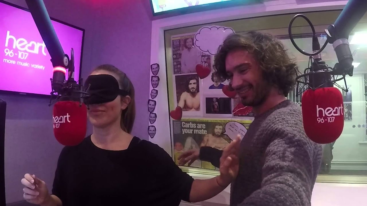 When Emma Met Joe Wicks