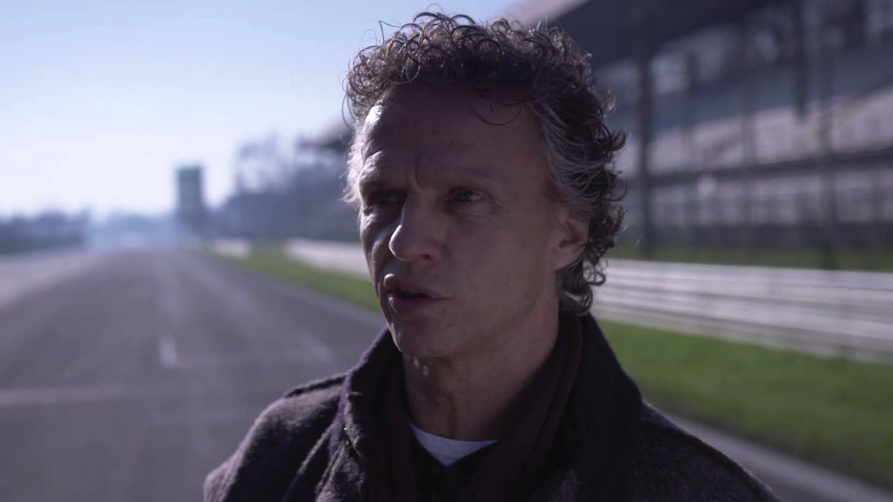 Fragment Andere Tijden Sport Jan Lammers