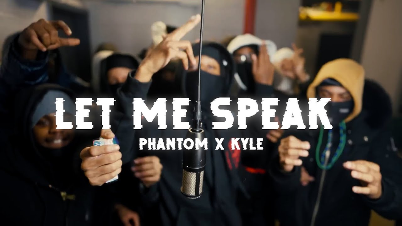 Dark Jersey Club x Sdot Go x M Row Type Beat - LET ME SPEAK | Hard Jersey Drill Type Beat 2024