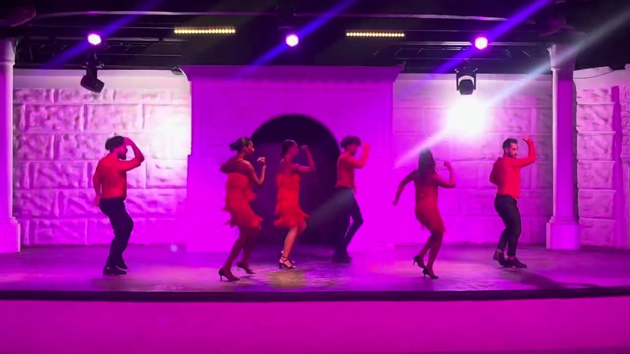 Royal karthago Djerba 2024