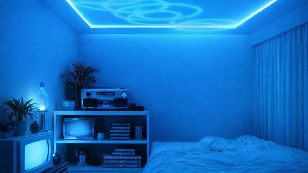 No Words, Just Sounds V2 🌌 | Retrowave / Synthwave / Cyberpunk