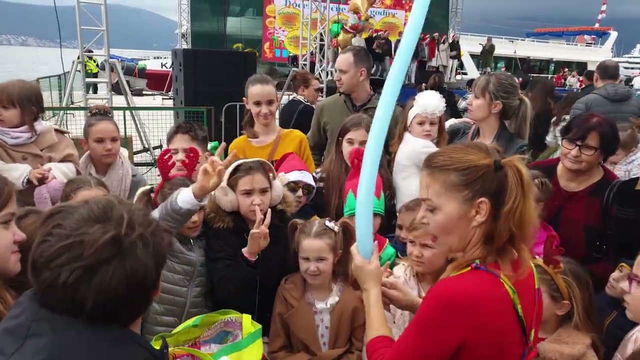 Dječja NG 2023. - Tivat