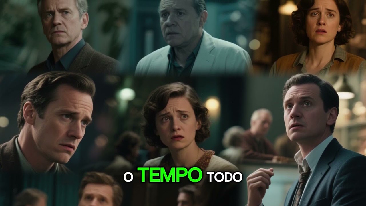 O Pós modernismo e a Reconfiguração das Relações