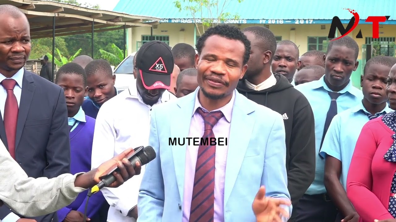 FINALLY MP SALASYA SPEAKS FOR THE FIRST TIME AFTER ATTACKING AND SLAPING MCA IN KAKAMEGA COUNTY